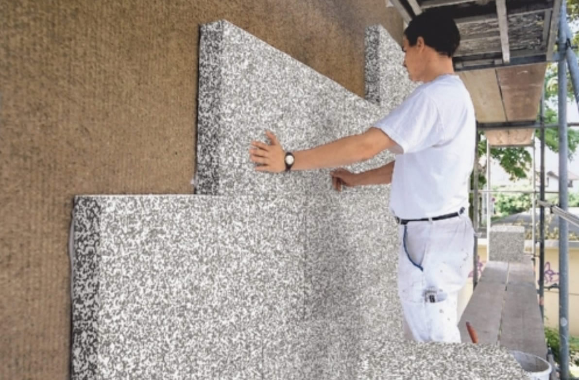 Çameli Isı Yalıtımcısı